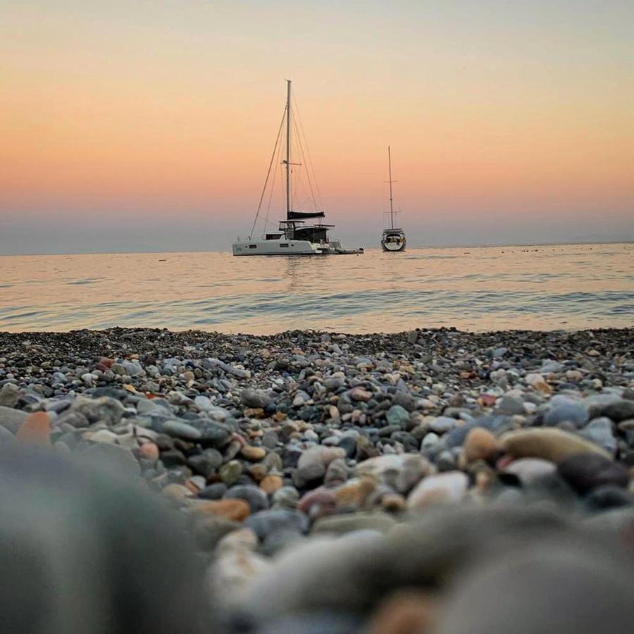 Datca Masal Gibi Экстерьер фото