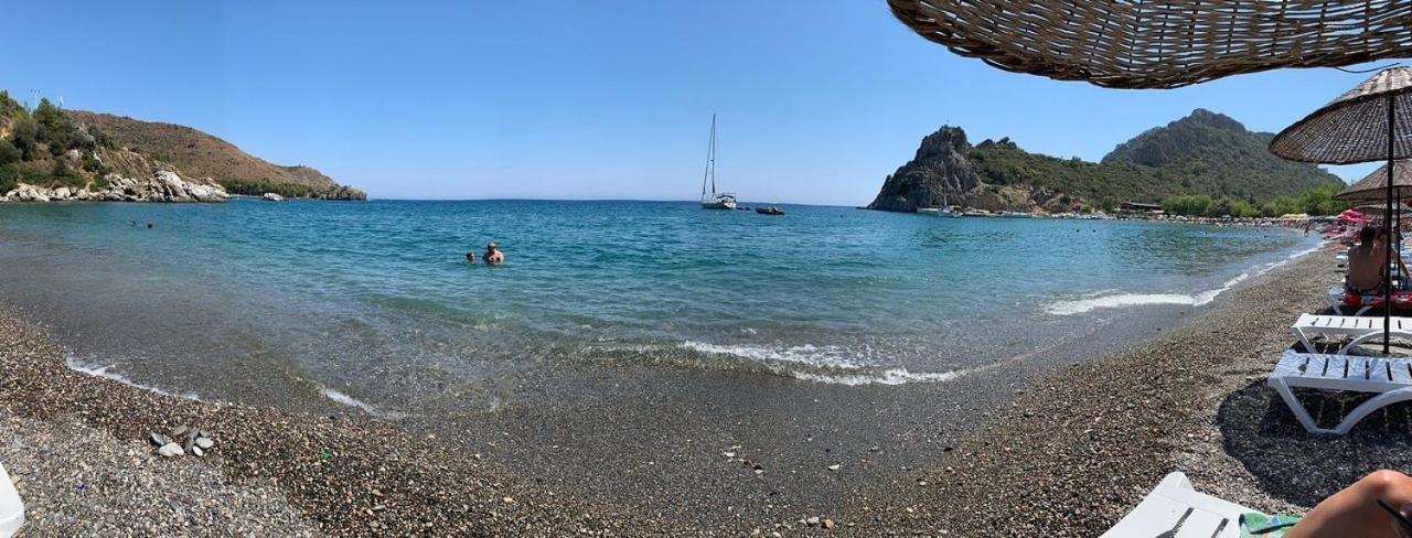 Datca Masal Gibi Экстерьер фото