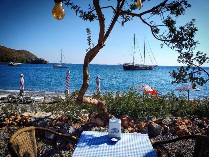 Datca Masal Gibi Экстерьер фото