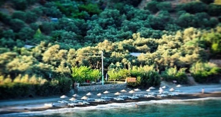 Datca Masal Gibi Экстерьер фото