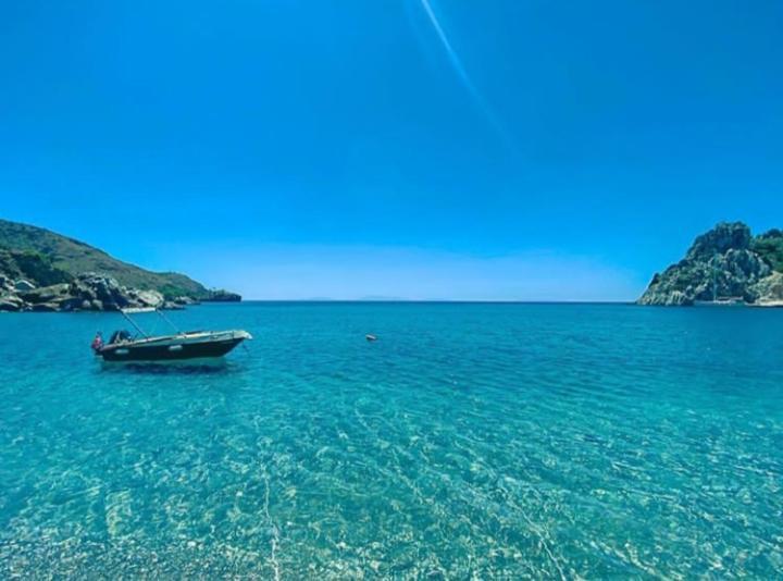 Datca Masal Gibi Экстерьер фото